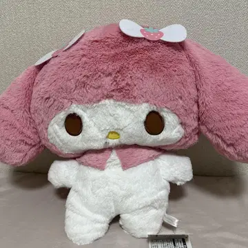 마이멜로디 쿠타코 프렌즈 BIG 봉제 인형