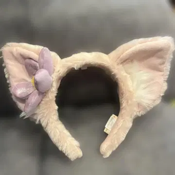디즈니씨 리나벨 머리띠