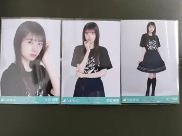 야타 모에카 전츠T 도쿄ver 브로마이드 컴프