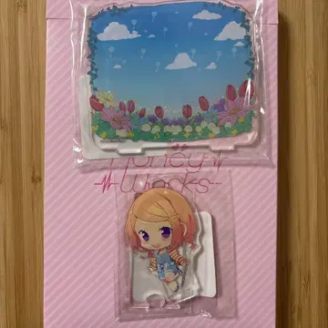 HoneyWorks 아크릴 스탠드 히나