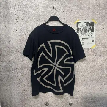 independent 셔츠