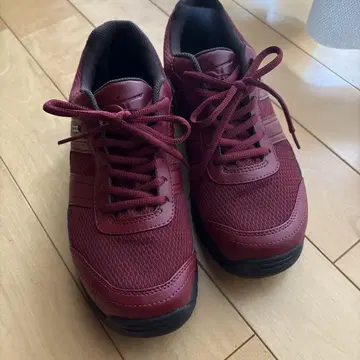 Mizuno 미즈노 신발 Gore-Tex 고어텍스 24cm