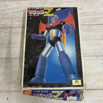 반다이 베스트 메카 컬렉션 마징가 Z 1/144