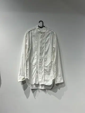 ANN DEMEULEMEESTER 셔츠