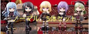 Palverse BanG Dream! Ave Mujica 노멀 ver