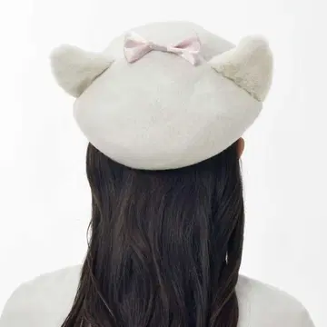 마리 오샤레 캣 베레모 디즈니 스토어