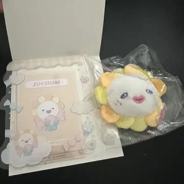 제오참 시크릿 브로치 비라 Bira