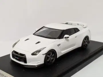 hpi 1/43 NISMO CLUB SPORTS 닛산 GT-R R35