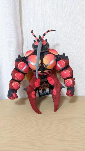 마 봉제 인형 2018년