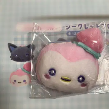 JOCHUM 시크릿 브로치 뽀뽀