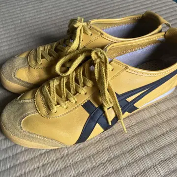 오니츠카타이거 멕시코 66 스니커즈