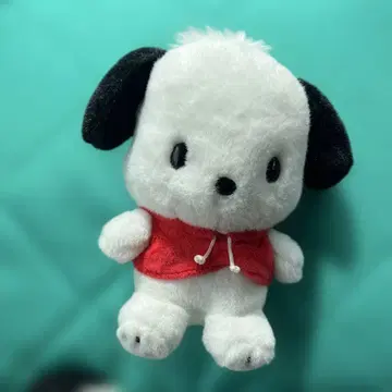 포차코 스탠다드 봉제 인형 ss