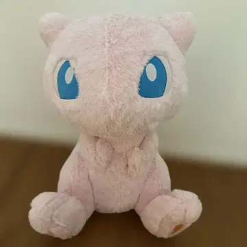 뮤우 포켓몬