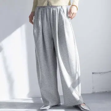 [ 새상품급 ] 로리즈팜 컷 이지 코쿤 팬츠