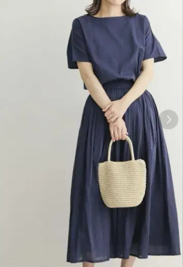 어반 리서치 도어스 원피스