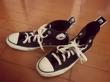 컨버스 올스타 하이컷 컨버스 25cm