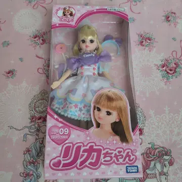 재가격 인하 리카짱 스위트 캔디