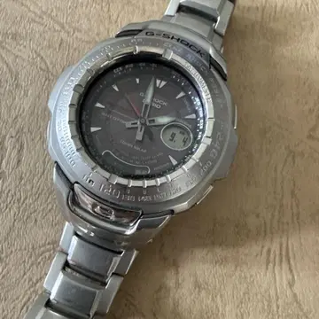 G-SHOCK GW-1600J