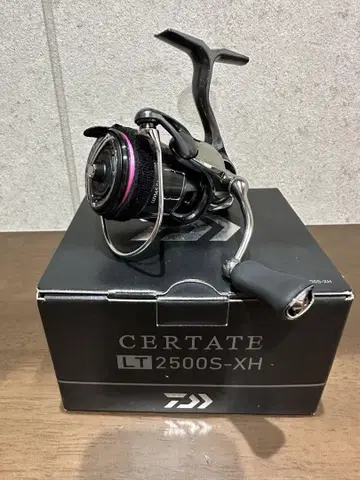 셀테이트 LT2500S-XH