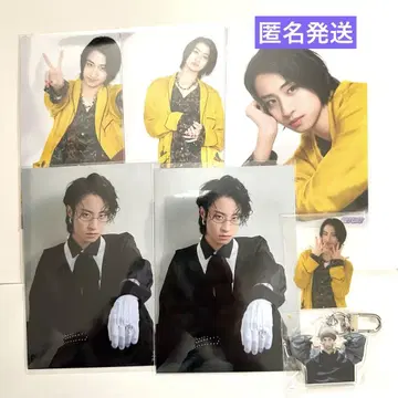 미야기 pop up RAY (타케우치 레이) 여러가지 세트 익명 배송