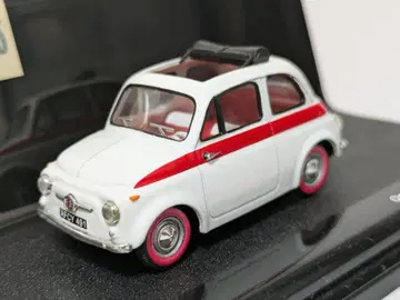 비테스 1/43 FIAT 500 SPORT 피아트
