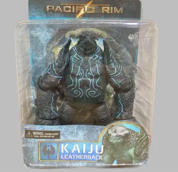 NECA 퍼시픽 림 레이저백