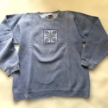 빈티지 crazy shirts USA 맨투맨