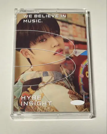 HYBE INSIGHT 하이브인사이트 SEVENTEEN 포토 카드 세트
