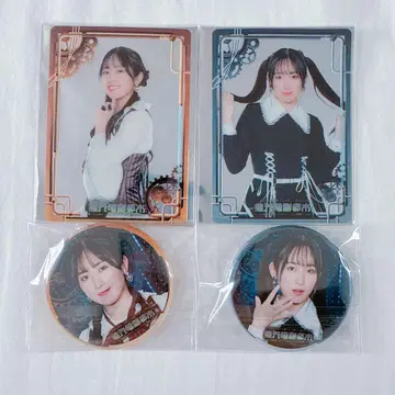 증기 영화 도시 미카와 카즈키 굿즈 세트