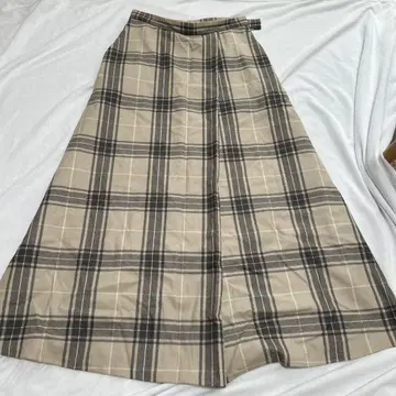 united arrows 롱 스커트