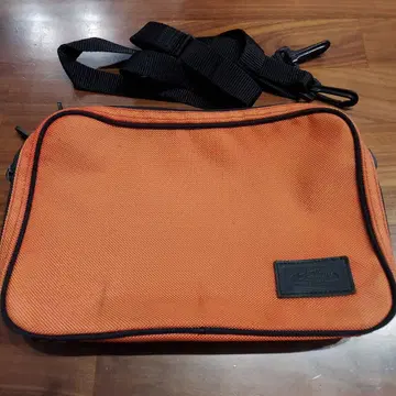 앵글러스 하우스 숄더백