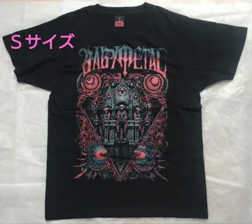 BABYMETAL Trilogy TEE