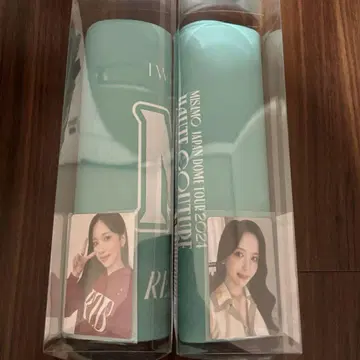 TWICE MISAMO 미나 사진 슬로우 트레이딩 카드