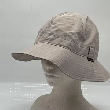 KO3064 몽벨 O.D. 햇 L 베이지 새상품급