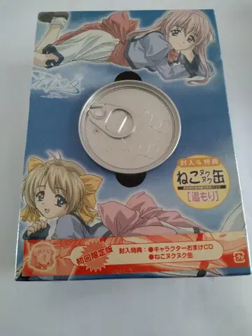 미즈이로 제2기 ~히요리노 쇼~ DVD 중고 미개봉품