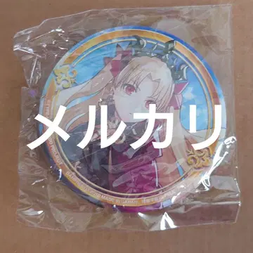 Fate FGO 세가 프라이스 캔뱃지 엘레쉬키갈