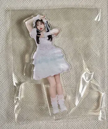 새상품급 미개봉 PiKi 마츠모토 카렌 아크릴 스탠드