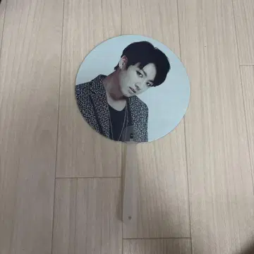 BTS WAKE UP 정국