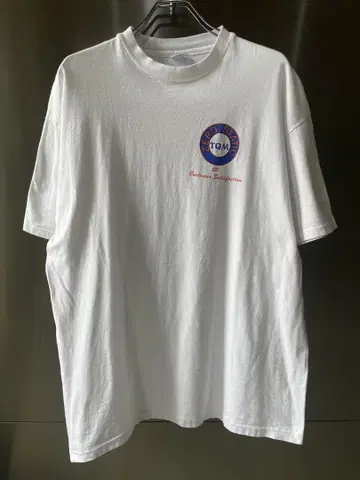 90s Hanes BEEFY-T XL
