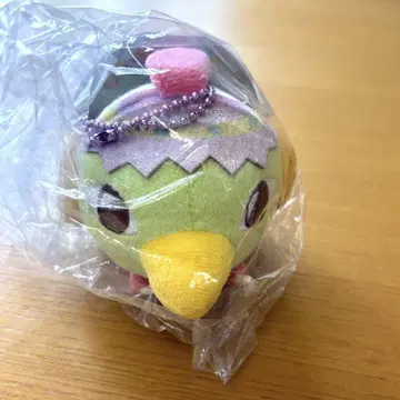 레어 새상품 Easter 네이티 마스코트 봉제 인형 포켓몬 센터