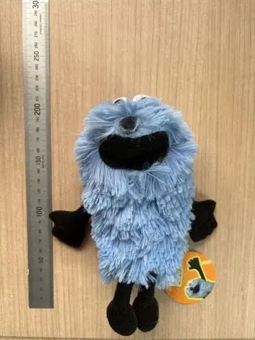 퍼펫 순순 봉제 인형