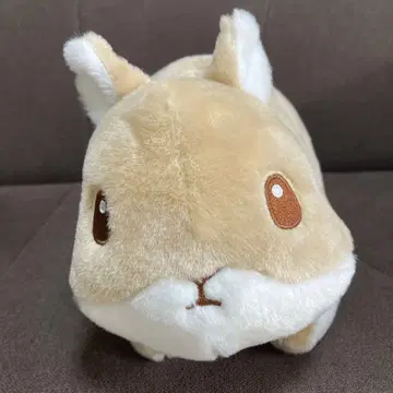 라비토비라 BIG 봉제 인형