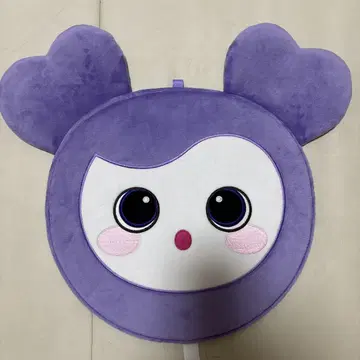 SANA 사브리 부채 커버