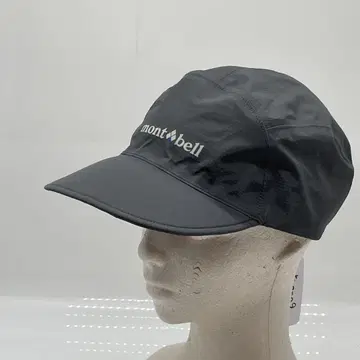 KO3009 몽벨 고어텍스 버드빌 캡 S/M 제조 중지품