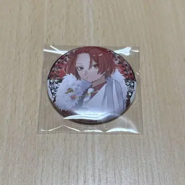 이레귤러즈 리우라 캔뱃지