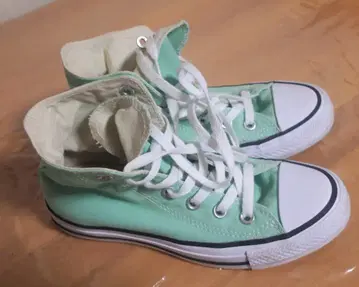 CONVERSE (컨버스) 올스타 지퍼 HI
