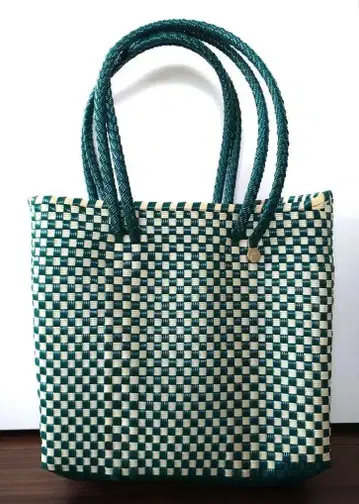 레트라 Letra 멜카도 백 M 사이즈 ACTUS 별주