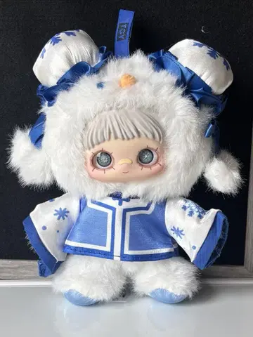Maymei 메이메이 봄의 시