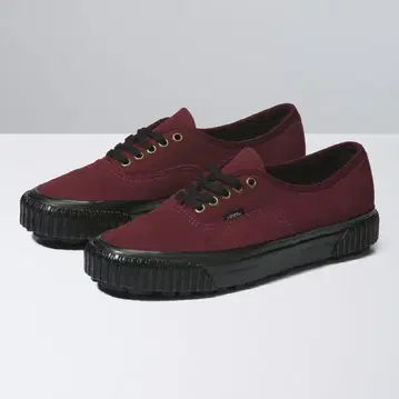 VANS [ 반스 아나하임 ] 오센틱 44 러그 DX 29cm