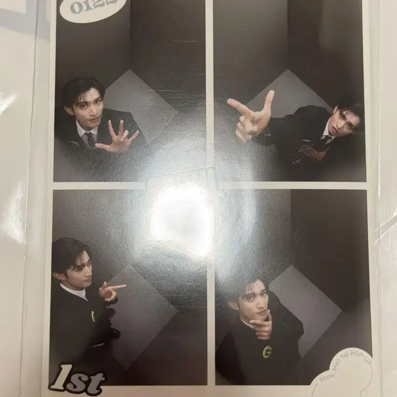 1번째 상품 이미지